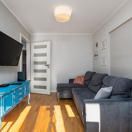 Aleja Jana Pawla II 65 By Homeprime Warszawa Zewnętrze zdjęcie