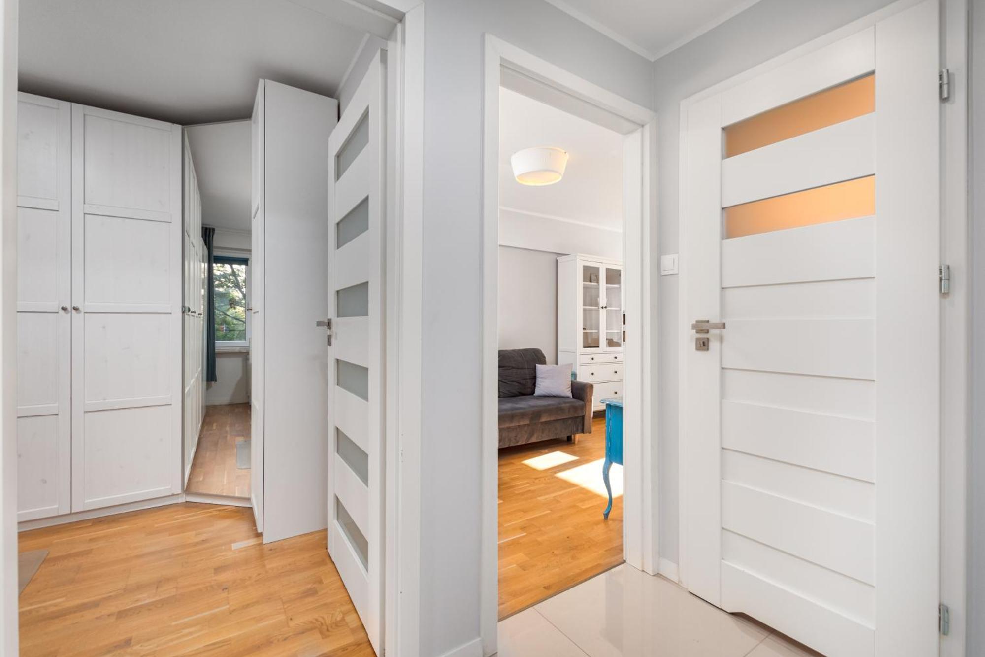 Aleja Jana Pawla II 65 By Homeprime Warszawa Zewnętrze zdjęcie