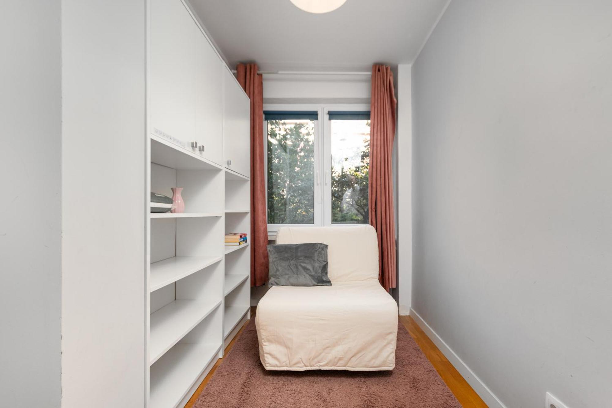 Aleja Jana Pawla II 65 By Homeprime Warszawa Zewnętrze zdjęcie