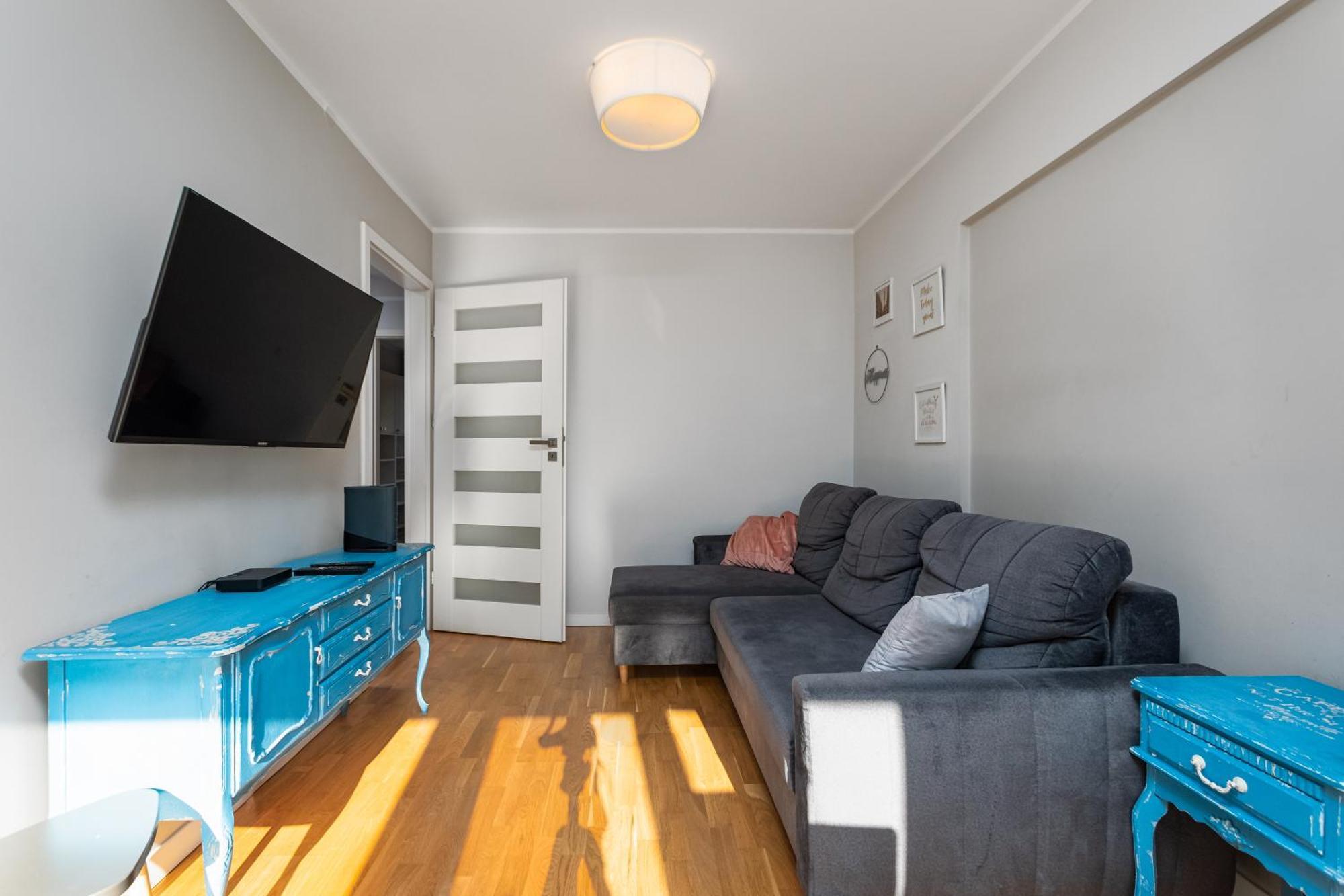 Aleja Jana Pawla II 65 By Homeprime Warszawa Zewnętrze zdjęcie