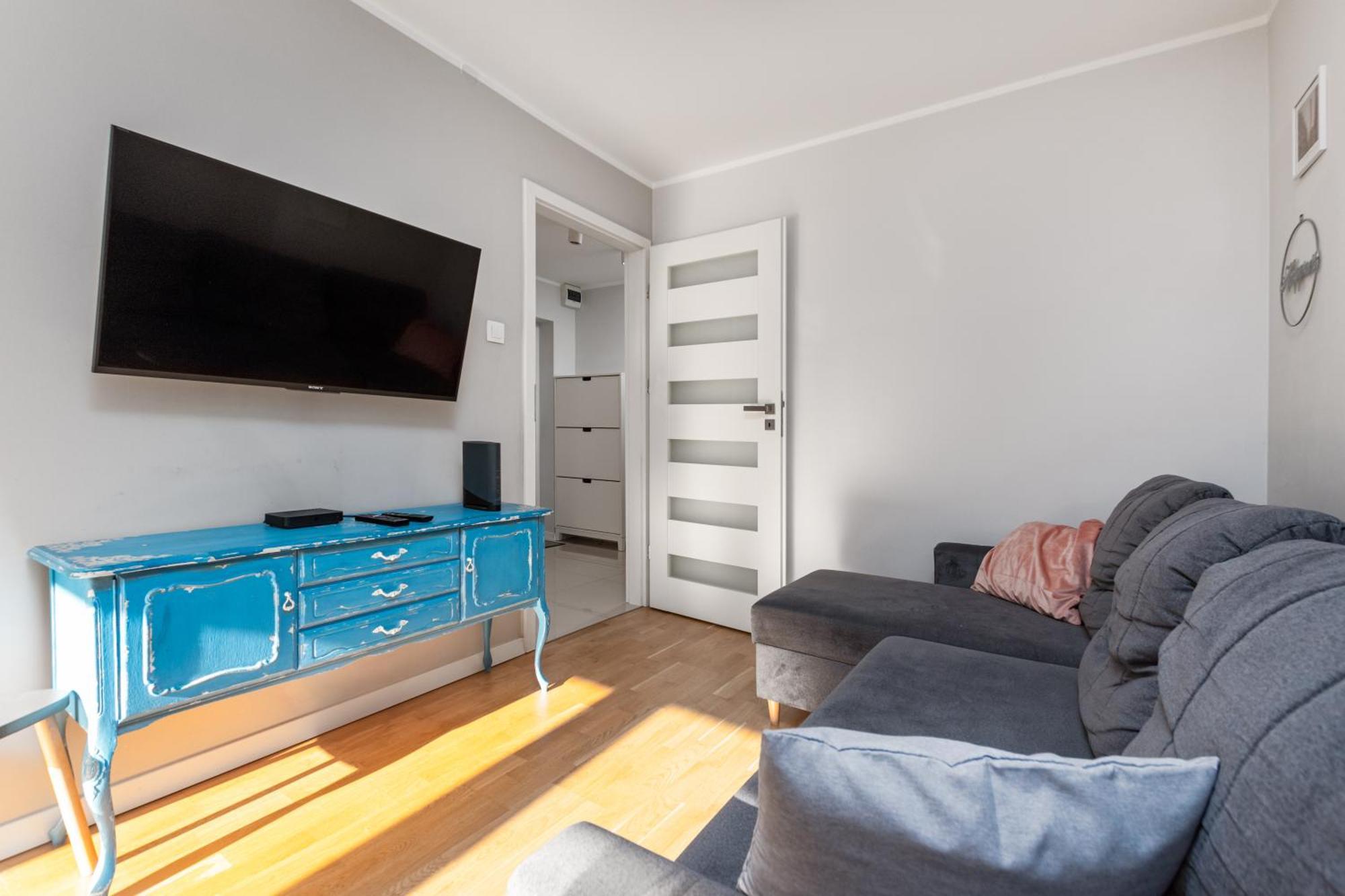 Aleja Jana Pawla II 65 By Homeprime Warszawa Zewnętrze zdjęcie