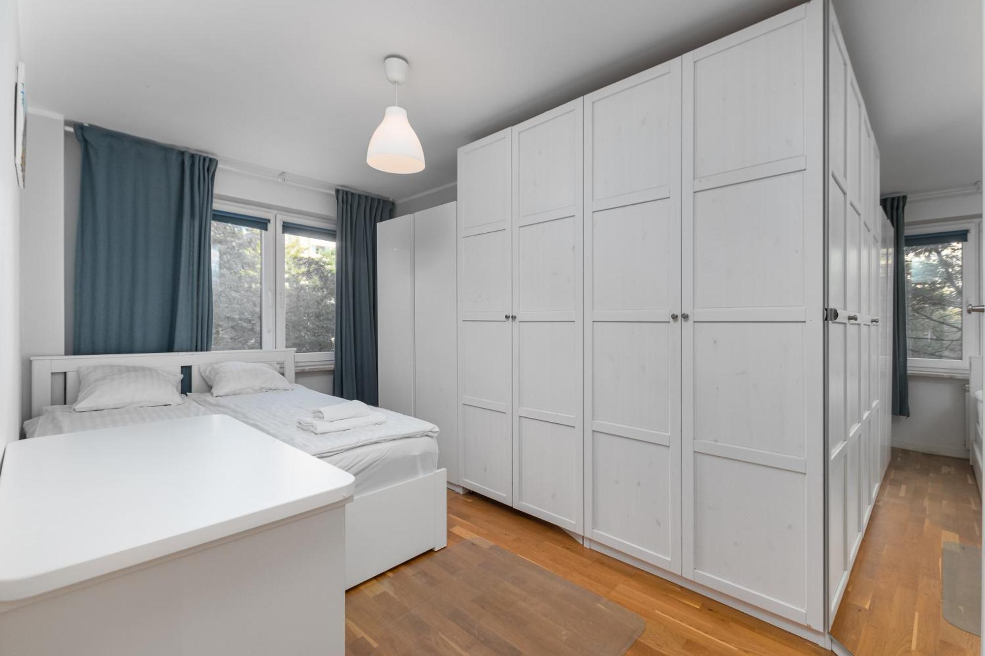 Aleja Jana Pawla II 65 By Homeprime Warszawa Zewnętrze zdjęcie