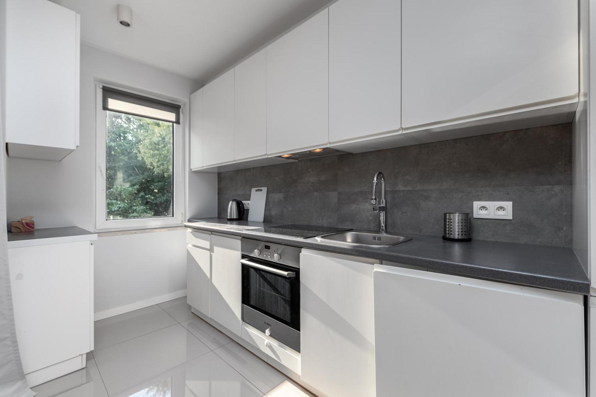 Aleja Jana Pawla II 65 By Homeprime Warszawa Zewnętrze zdjęcie