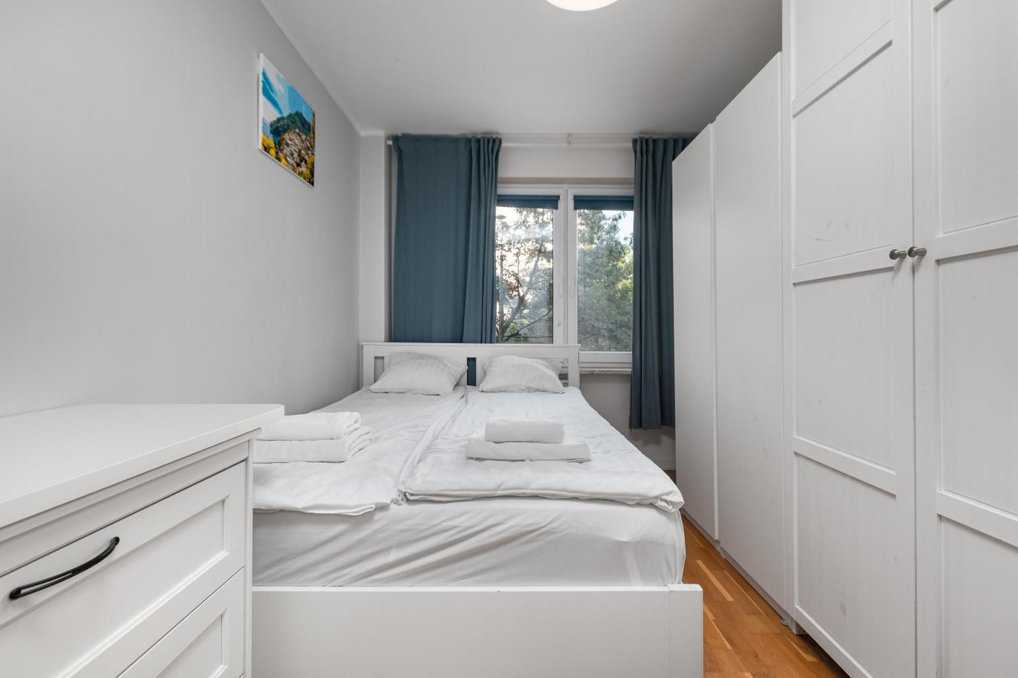 Aleja Jana Pawla II 65 By Homeprime Warszawa Zewnętrze zdjęcie