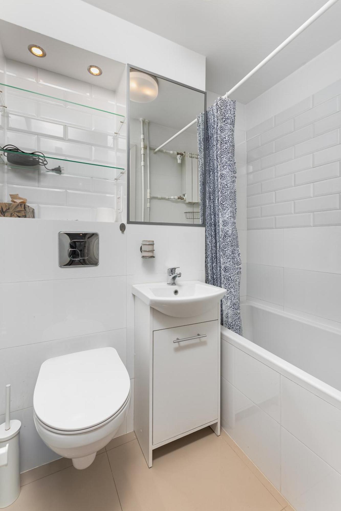 Aleja Jana Pawla II 65 By Homeprime Warszawa Zewnętrze zdjęcie