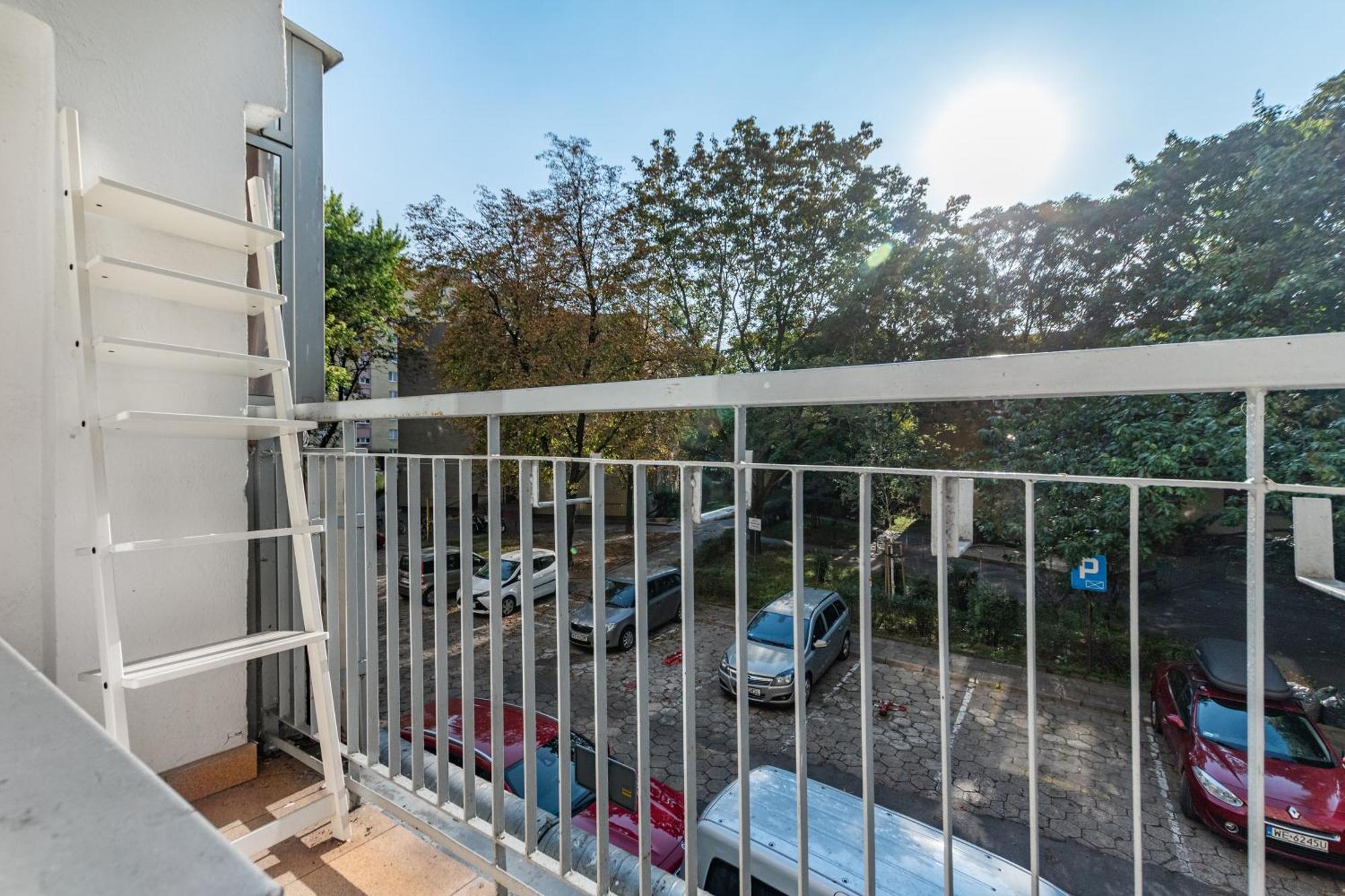 Aleja Jana Pawla II 65 By Homeprime Warszawa Zewnętrze zdjęcie